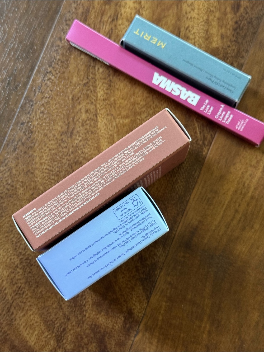 MAKEUP BUNDLE ALL BRANDNEW• uncapped only for photos - Picture 3 of 16